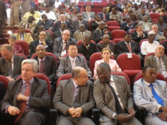 Niger : la junte au pouvoir brise le silence