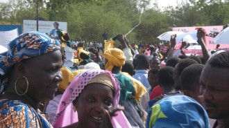 Niger : Le président de la CENI craint des problèmes de trésoreries
