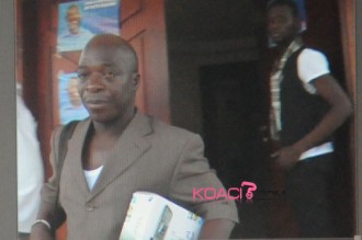 ELECTION CI: Distribution de turaya au qg de la LMP, vendredi férié