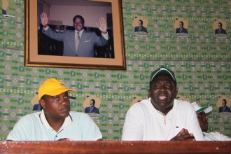 ELECTION CI: Ouattara, candidat du Rhdp : des jeunes du Pdci refusent