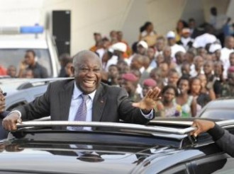 TRIBUNE ELECTION CI: 53,37% pour Gbagbo : info ou intox ?