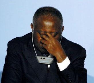 TRIBUNE: Napoléon Gbagbo