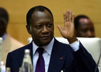 TRIBUNE: Nomination des ambassadeurs : ADO arrache la signature à  Gbagbo Bceao, Bad, Fmi, Banque mondiale, Bce