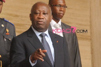«Guerre froide » à  Abidjan