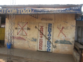 La voie de contournement de Lomé, crée des inquiétudes
