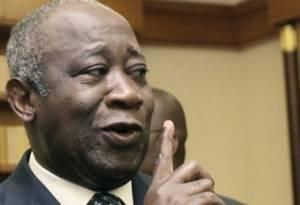 TRIBUNE: Laurent Gbagbo fait le dos rond