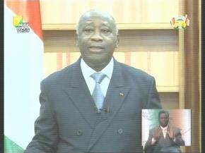 TRIBUNE: Discours TV de Gbagbo Laurent sur Gbagbo TV  : Rien que de la pagaille !