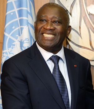 TRIBUNE: Laurent Gbagbo ne flechira pas!