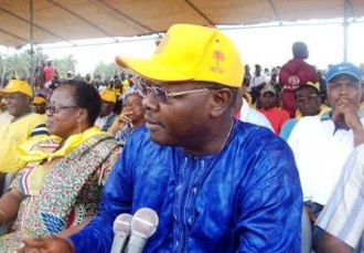 TRIBUNE: Jusqu'à  quand l'ANC et le Frac observeront-ils leur silence sur les dérives d'Agbeyome Kodjo