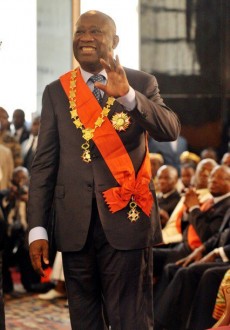 TRIBUNE: Avertissement et Sanction DIVINE