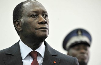 TRIBUNE: Mes Voeux et Conseils au President Alassane  Dramane Ouattara