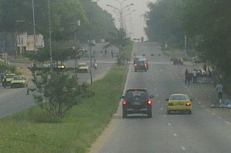 Nouvel an ivoiriens sous ultimatums