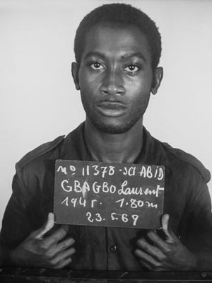 TRIBUNE: Qui croit encore en Laurent Gbagbo ?