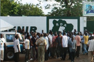 TRIBUNE: Expédition criminelle à  la maison du PDCI : Le témoignage accablant d'un policier