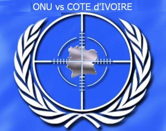 TRIBUNE: Les Farces de L'ONU (1)