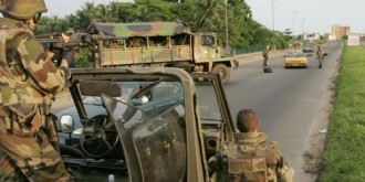 TRIBUNE: La guerre civile et le parti pris occidental