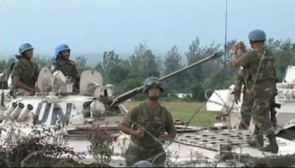 TRIBUNE: La propagande radiocanadienne et les mercenaires onusiens