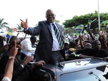 Pour une « révolution de jasmin » au Gabon : la chute du dictateur Ben Ali anticipe celle dÂ’Ali Ben !