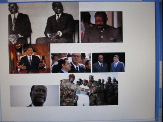 TRIBUNE: Lomé reprend de la couleur