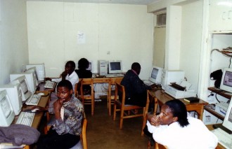 Elle se fait dépouiller 4 millions de francs cfa sur Internet