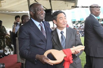 TRIBUNE: Le complot de l'Occident contre la Côte d'ivoire: Russe ou réalité ?