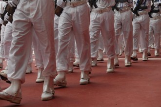 TRIBUNE: Les Fds réunies au sein des volontaires pour la république, demandons à  M. Laurent Gbagbo de rendre le pouvoir et de s`éclipser