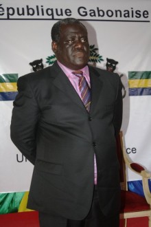 Gabon:Pourquoi revendiquer la victoire par Raphael Badenga Lendoye, Premier Ministre d'AMO