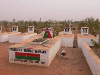 TRIBUNE: Le Burkina trahi la France