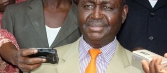 Bozizé réélu en Centrafrique