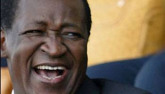 TRIBUNE: Pendant combien de temps les burkinabés paaieront cash les errements de Blaise Compaoré?