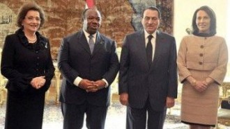 L'ambassadeur du GABON en SUISSE convoqué par les services de renseignement de Ben Ali Bongo pour délit de parenté