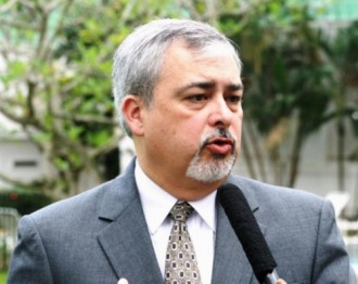 TRIBUNE: Les activités de l'ambassadeur PHILIP CARTER III EN CI