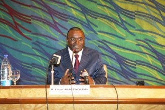 Béac : Le retour progressif à  la sérénité