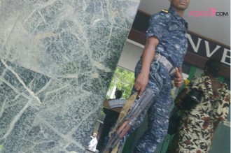 Les banques ivoiriennes sous haute surveillance