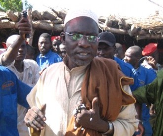 Maouloud 2011 : le prêche de Ousmane Chérif Haïdara occasionne 36 morts et 64 blessés