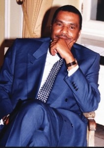 TRIBUNE: Nouvel Ambassadeur près du Bénelux: Jean Vincent Zinsou agrée hier