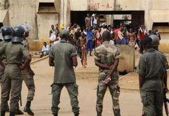Abidjan: Un policier pro-Ouattara abattu par des Fds