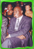 TRIBUNE: François Kouakou Journaliste abandonne LMPTV la chaîne de la haîne et rejoint TCI la chaîne  de la paix