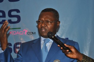 TRIBUNE: Obuts: Jusqu'où est  prêt à  aller Faure Gnassingbé ?