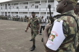 Crise CI : Mangou, un homme comme les autres...