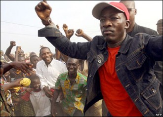 TRIBUNE: Charles Blé Goudé : le symbole du malheur de la jeunesse ivoirienne