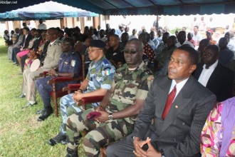 TRIBUNE: Où est passé le general Philipe Mangou?