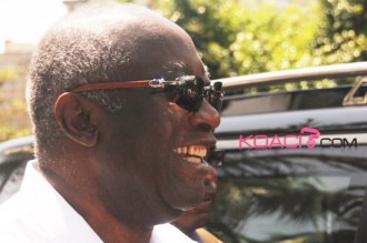  Laurent Gbagbo « ignorerait » les conclusions du panel