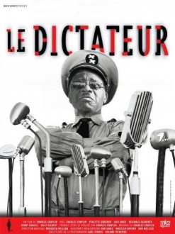 Marre d'être au chômage ? devenez Dictateur !