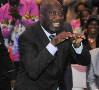 TRIBUNE: De qui se moque  Laurent  Gbagbo?