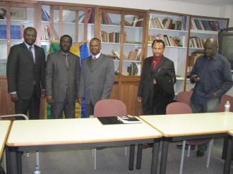 TRIBUNE: Appel aux Gabonais