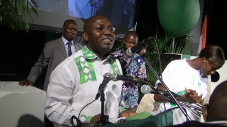 Pdci-Rda : vers la destitution de Henri Konan Bédié ?