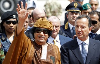 Bamako sous tension : appel à  manifester pour Kadhafi ce vendredi