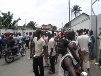 TRIBUNE CRISE CI: Nouvelle Stratégie du camp Gbagbo