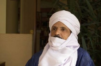 TRIBUNE: Interview: Rhissa Rhossey parle de son peuple touareg